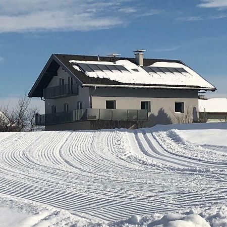 Gerda Wellness Apartment Grinzens 外观 照片