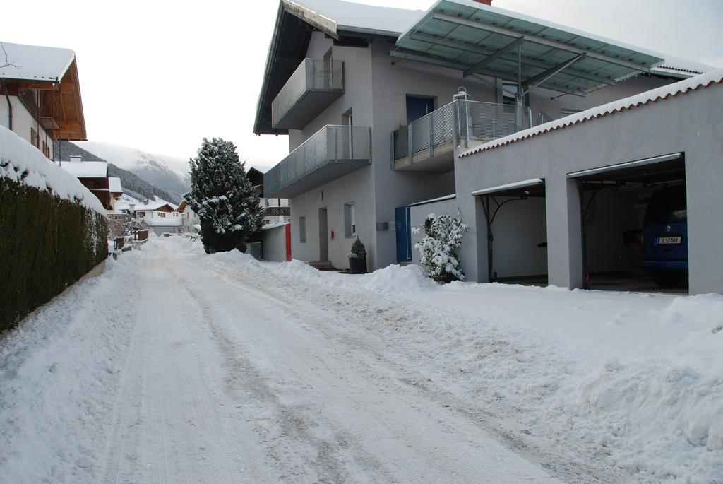 Gerda Wellness Apartment Grinzens 外观 照片