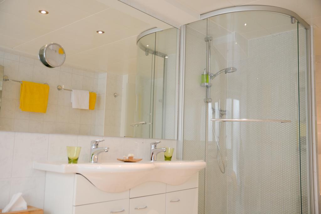 Gerda Wellness Apartment Grinzens 外观 照片