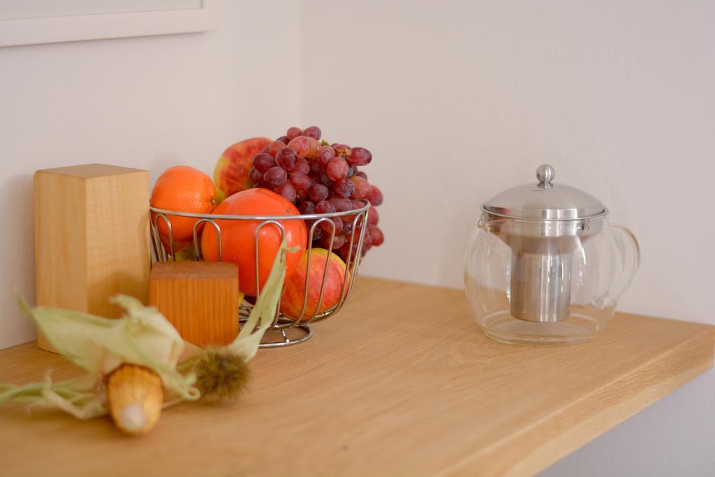 Gerda Wellness Apartment Grinzens 外观 照片