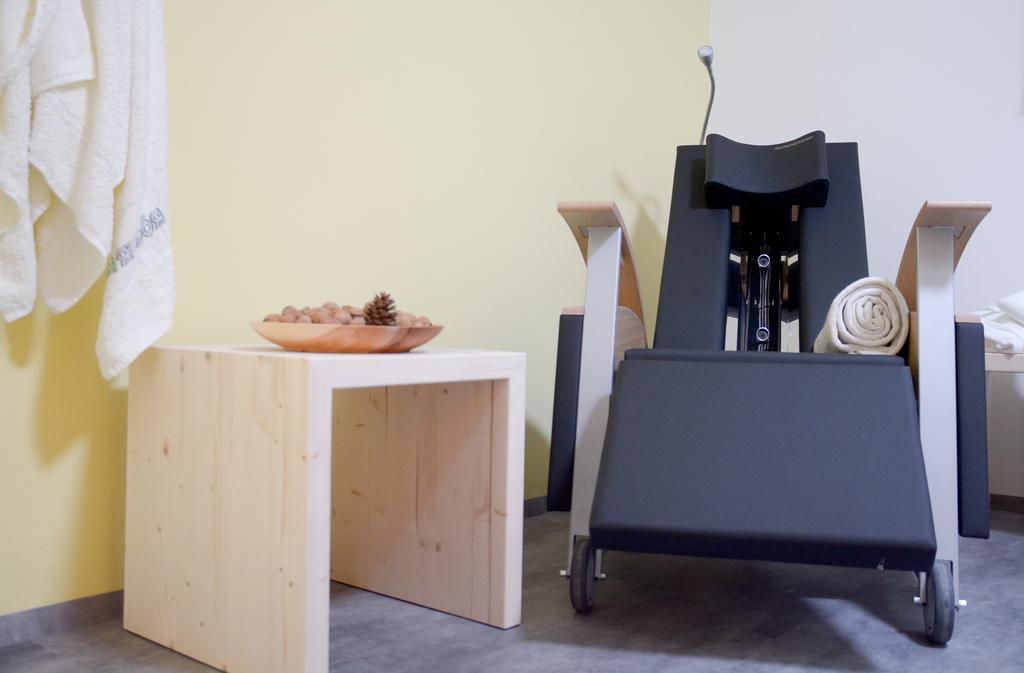 Gerda Wellness Apartment Grinzens 外观 照片