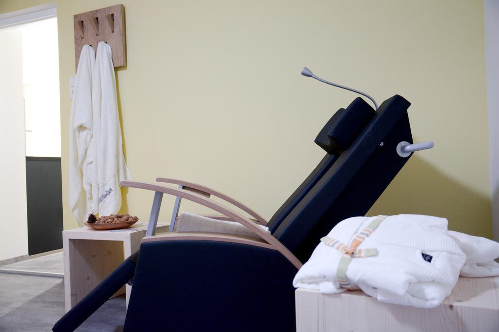 Gerda Wellness Apartment Grinzens 外观 照片