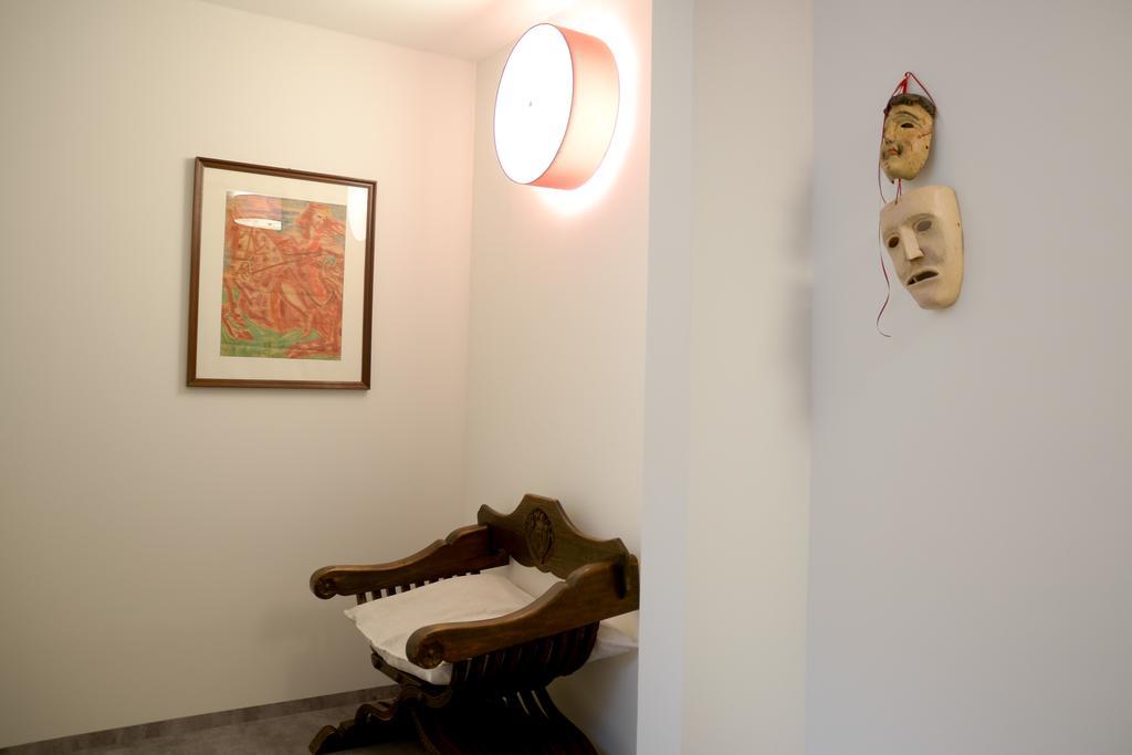 Gerda Wellness Apartment Grinzens 外观 照片