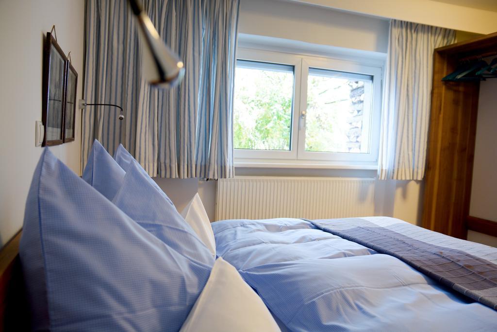 Gerda Wellness Apartment Grinzens 外观 照片