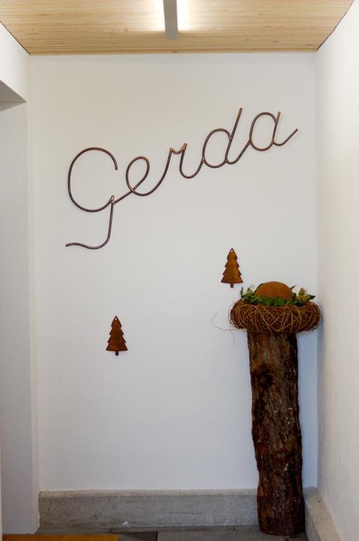 Gerda Wellness Apartment Grinzens 外观 照片